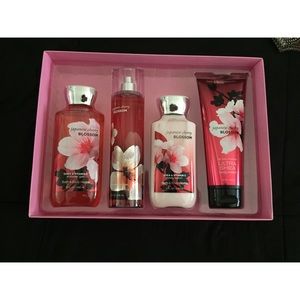 Perfume Set