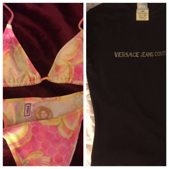 Bundle reserved for @pinkscloset