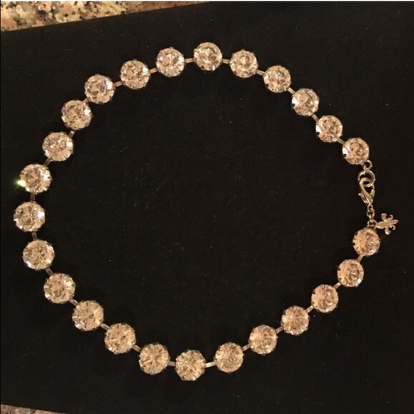 Club Monaco Necklace/bracelet