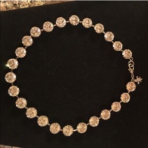 Club Monaco Necklace/bracelet