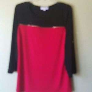 Calvin Klein, worn once