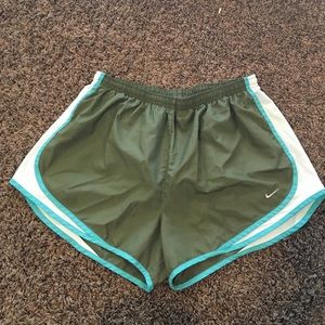 Nike Tempo shorts