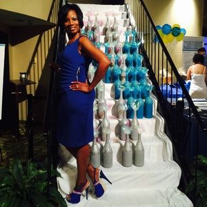 Meet your Posher, Daisy