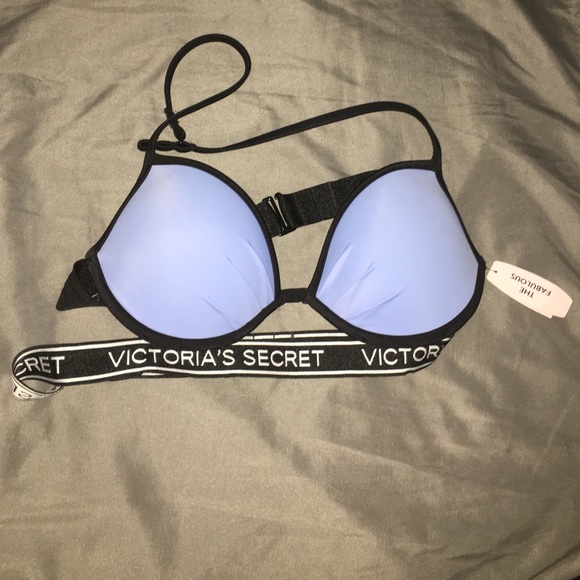 Victoria secret bathing suit!!!!😍😍
