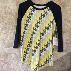 NWT Lularoe Randy size Large