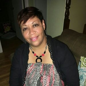 Meet your Posher, Cherice