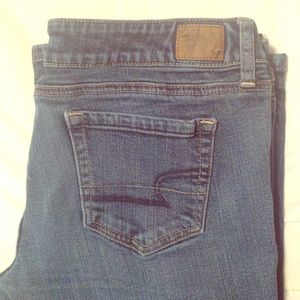 !SALE! American Eagle Jeans