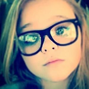 Meet your Posher, Kelsea