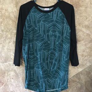 Lularoe Randy size Large
