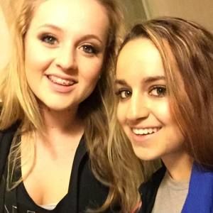 Meet your Posher, Natalie