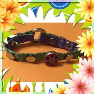 Mogo    flower bracelet