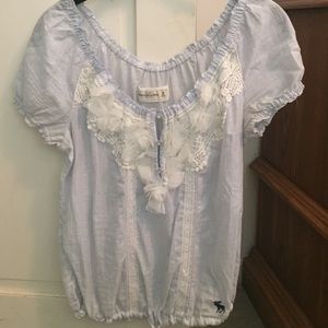 Abercrombie & Fitch blouse
