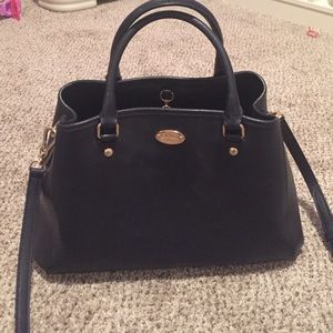 Coach bag!