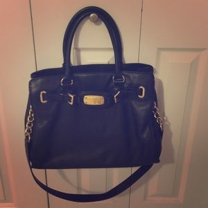 Michael Kors Hampton Tote