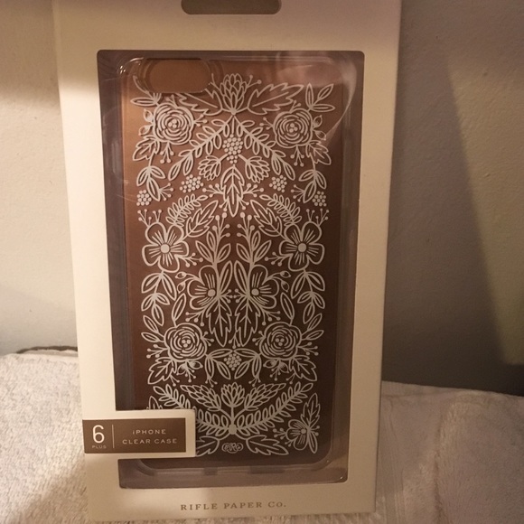 iPhone 6/6S plus case