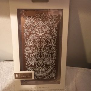 iPhone 6/6S plus case