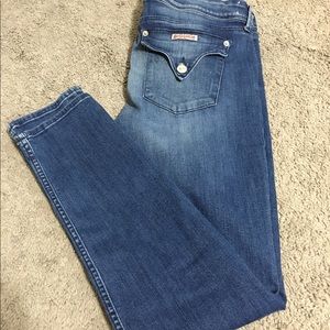 Hudson Collin Skinny jeans