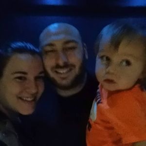 Meet your Posher, Randi