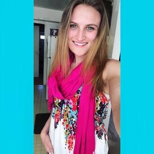 Meet your Posher, Erica