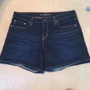 Big Star Jean shorts size 31