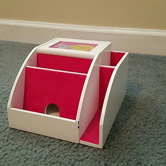 Little Stationary