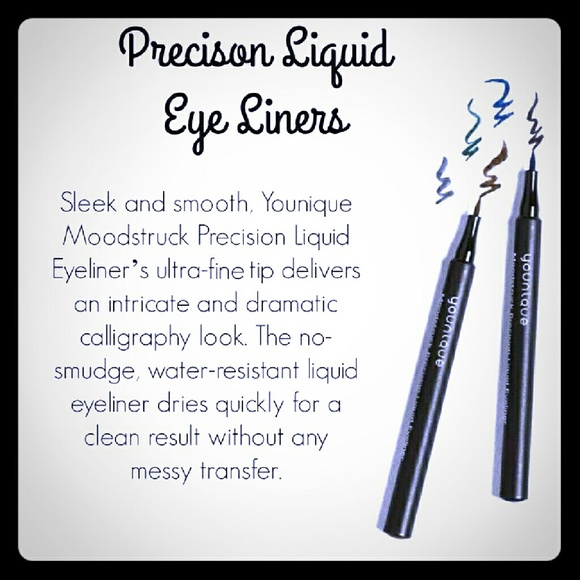 MEMORIAL DAY SALE Younique liquid eyeliner