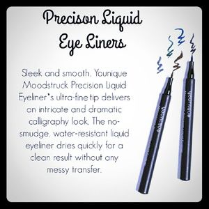 MEMORIAL DAY SALE Younique liquid eyeliner