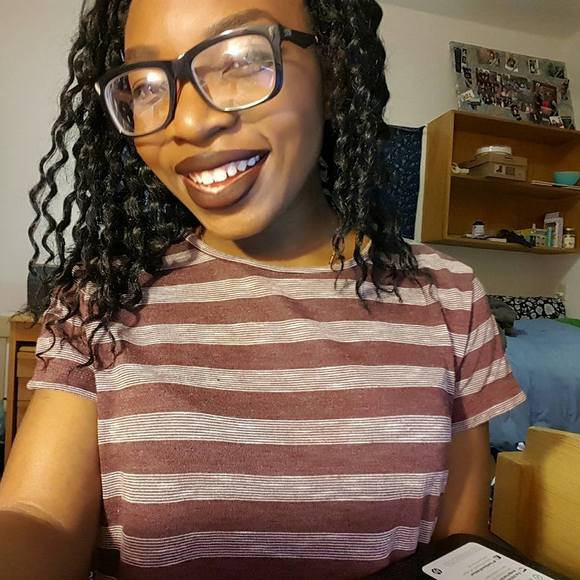 Meet your Posher, Fechi