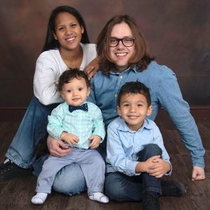 Meet your Posher, Ashlee