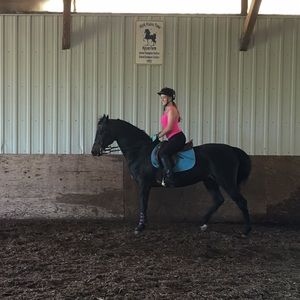 Meet your Posher, Jordan