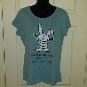 Girls T-shirt