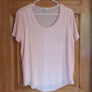 Loft top size medium