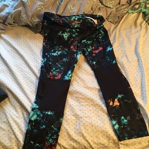 Old navy active pants