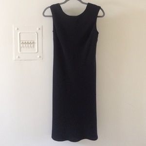 Like New: Size 4 Petite Talbot Shift Dress