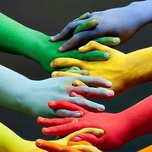 Meet your Posher, Gina