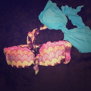 VS Bathing Suits💙