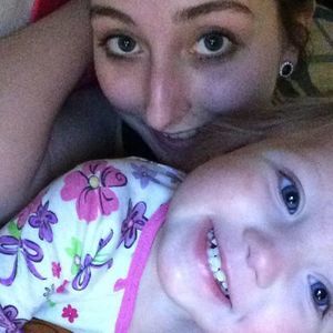 Meet your Posher, Leighanne