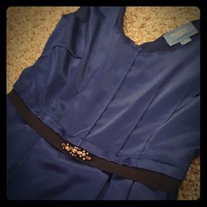 Cute Blue Dress 👗