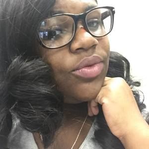 Meet your Posher, Javonna