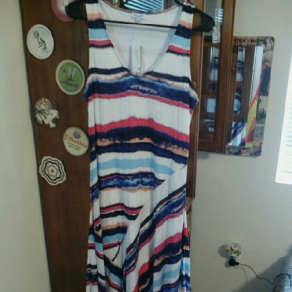 Splendid Dress - Picture 2 of 2