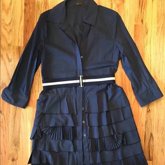 BCBG Max Azria dress. - Picture 1 of 3