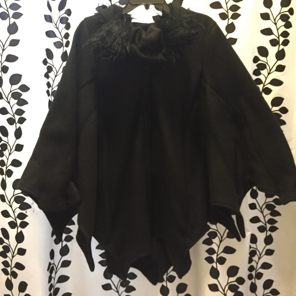 Dolls kill hangin out bat hoodie bundled4jflick - Picture 3 of 3