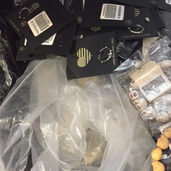 Brandy Melville jewelry (20 pieces) - Picture 3 of 4