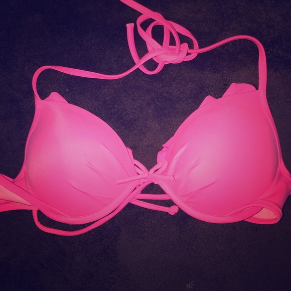 VS Pink Bathing suit💖 - Picture 1 of 3