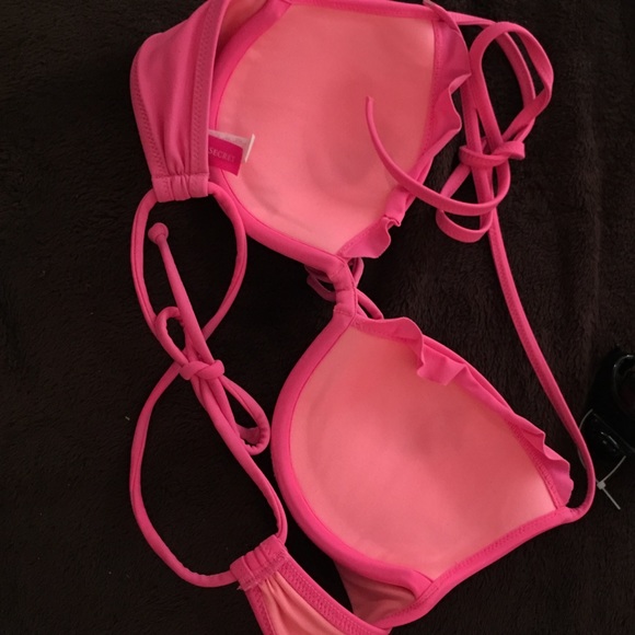 VS Pink Bathing suit💖 - Picture 3 of 3