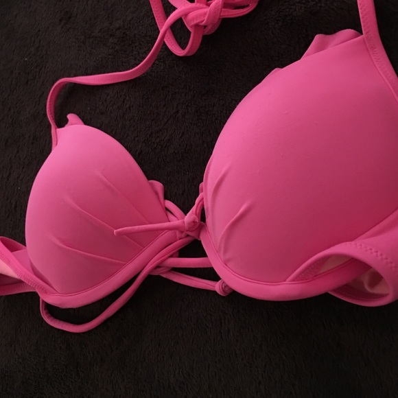 VS Pink Bathing suit💖 - Picture 2 of 3