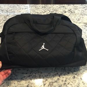 New Jordan Medium Size Bag