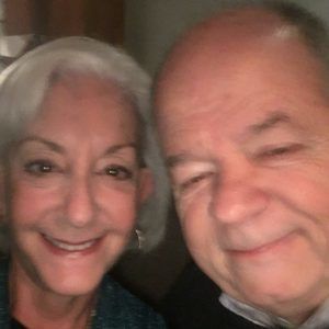 Meet your Posher, Ellen