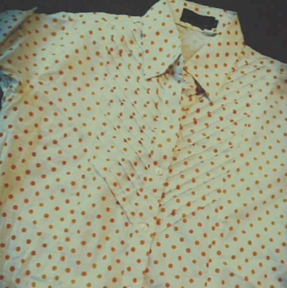 Button up, - Picture 3 of 4