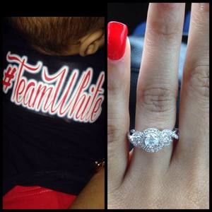 Meet your Posher, Nate